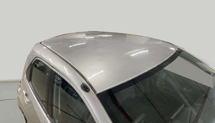 2015 Honda Brio VX AT, Petrol, Automatic, 36,396 km, Roof