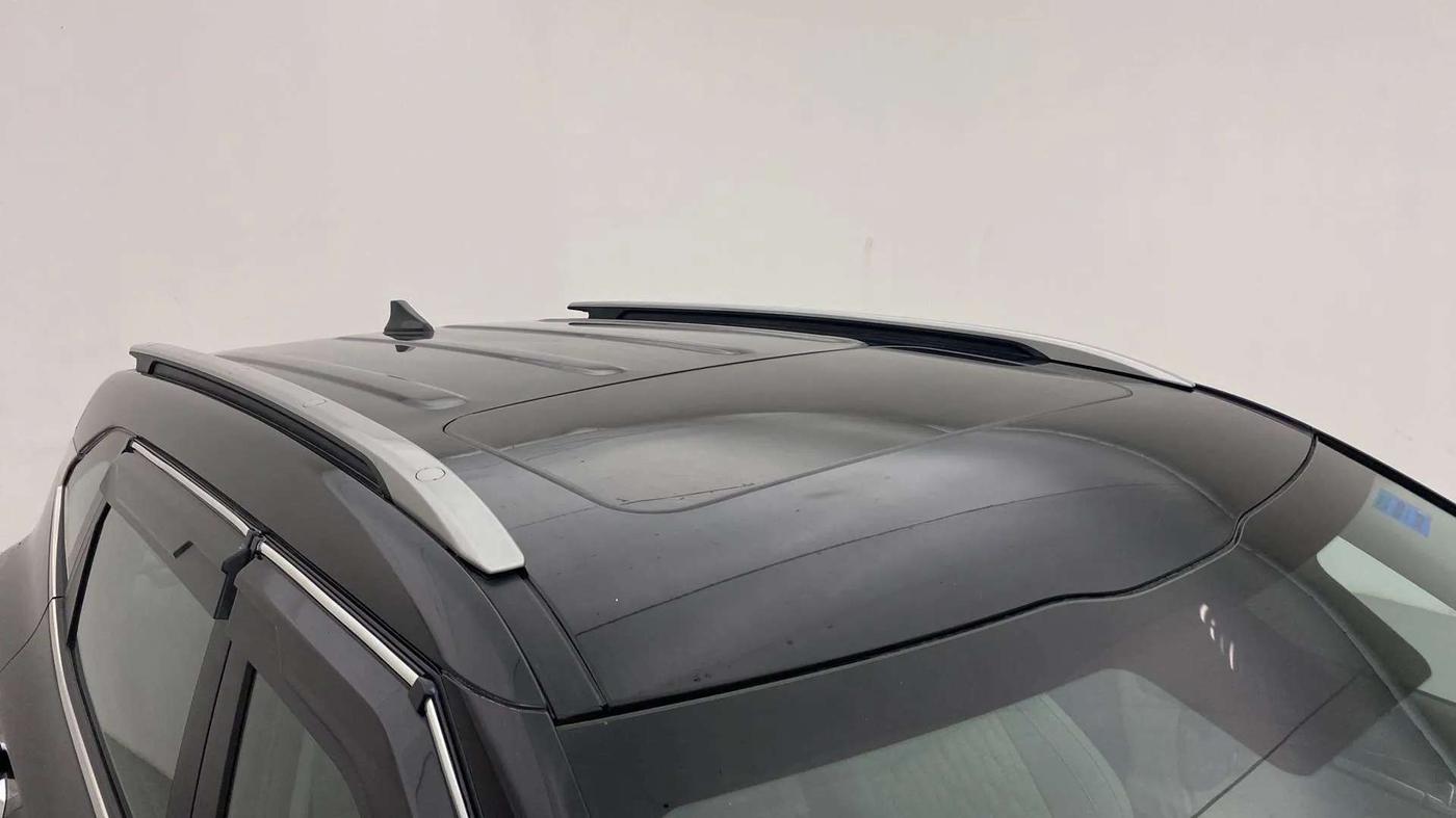 2020 KIA SELTOS HTX 1.5 PETROL, Petrol, Manual, 39,429 km, Roof