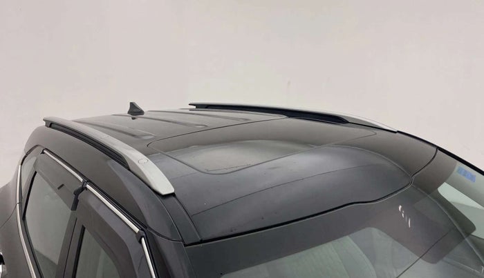 2020 KIA SELTOS HTX 1.5 PETROL, Petrol, Manual, 39,429 km, Roof