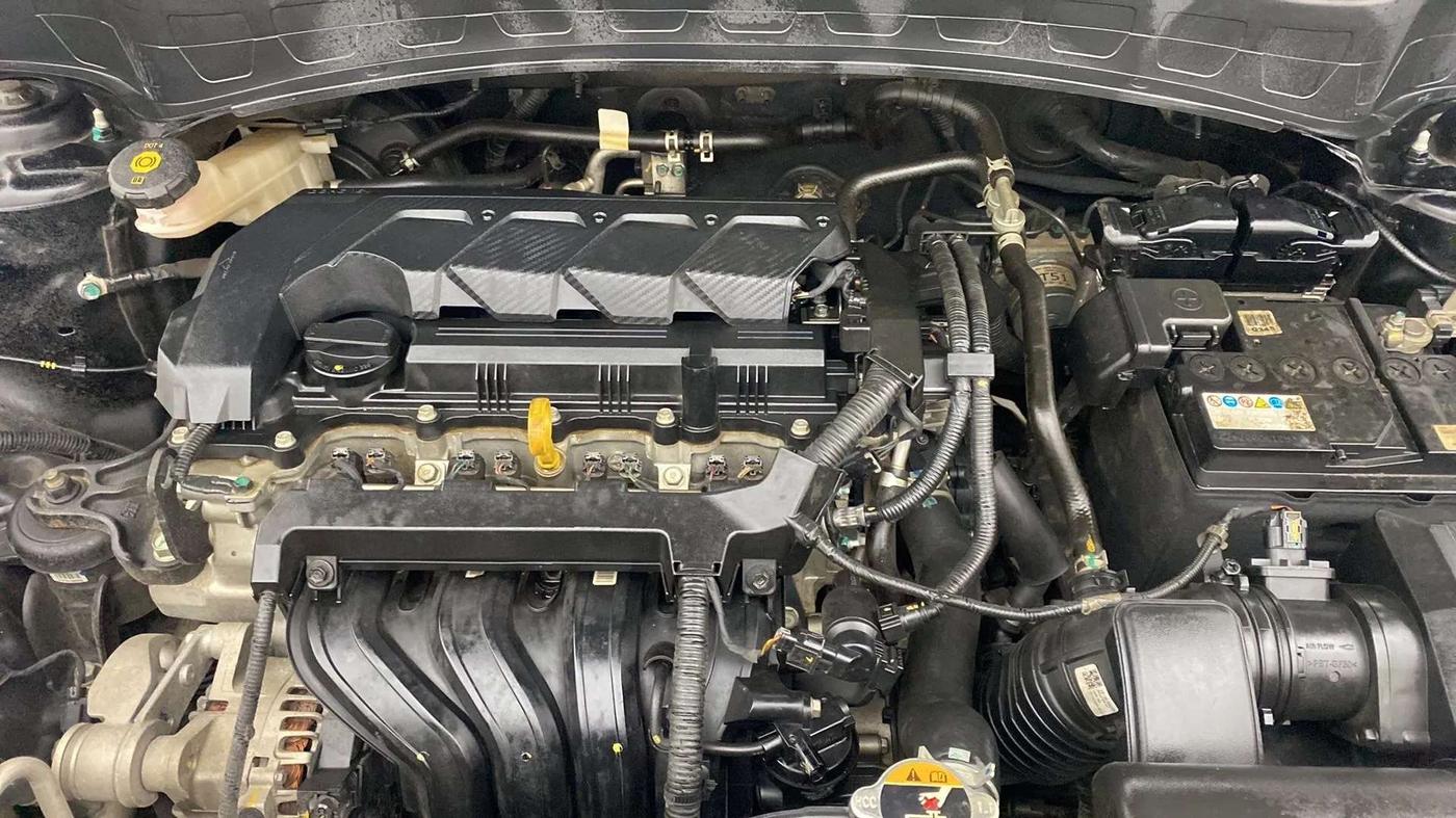 2020 KIA SELTOS HTX 1.5 PETROL, Petrol, Manual, 39,429 km, Open Bonet