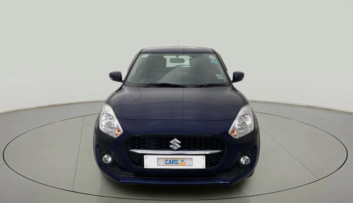 2023 Maruti Swift ZXI CNG, CNG, Manual, 13,826 km, Front