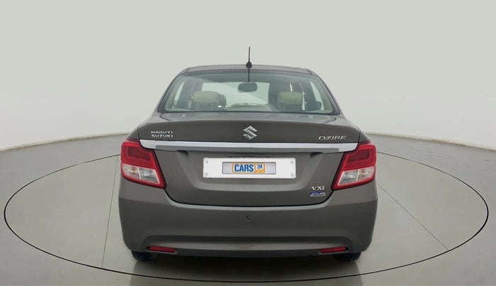 2019 Maruti Dzire VXI AMT, Petrol, Automatic, 46,969 km, Back/Rear