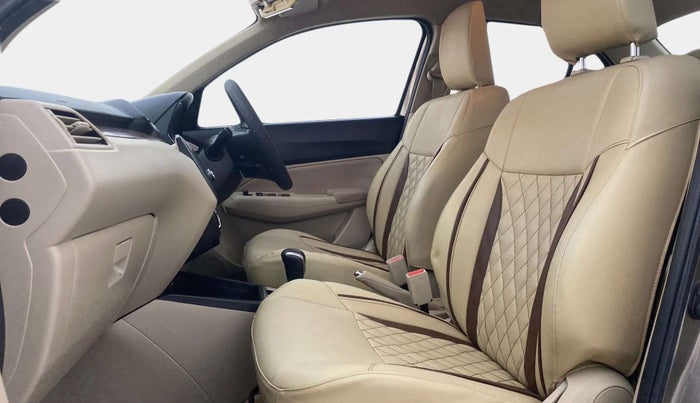 2019 Maruti Dzire VXI AMT, Petrol, Automatic, 46,969 km, Right Side Front Door Cabin