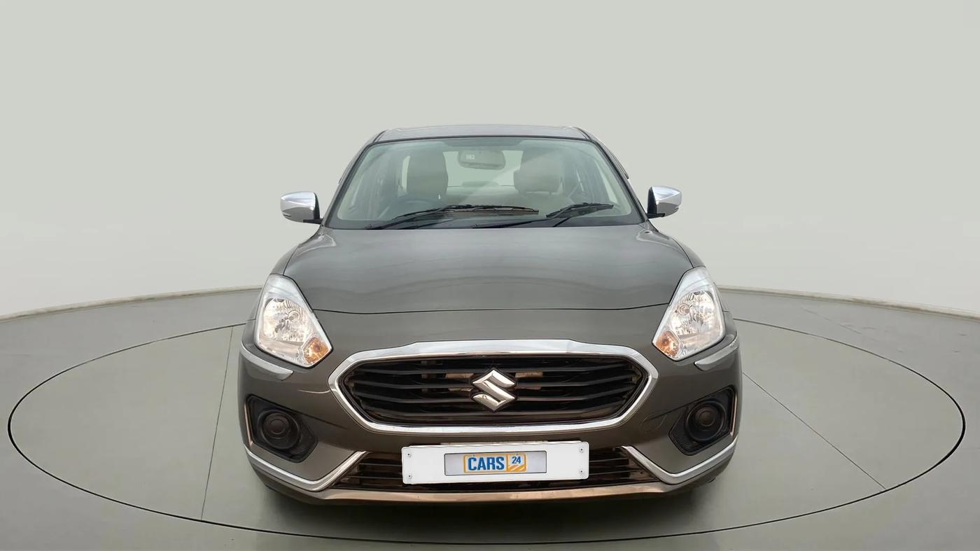 2019 Maruti Dzire VXI AMT, Petrol, Automatic, 46,969 km, Front