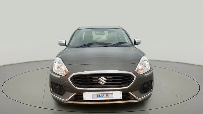 2019 Maruti Dzire VXI AMT, Petrol, Automatic, 46,969 km, Front