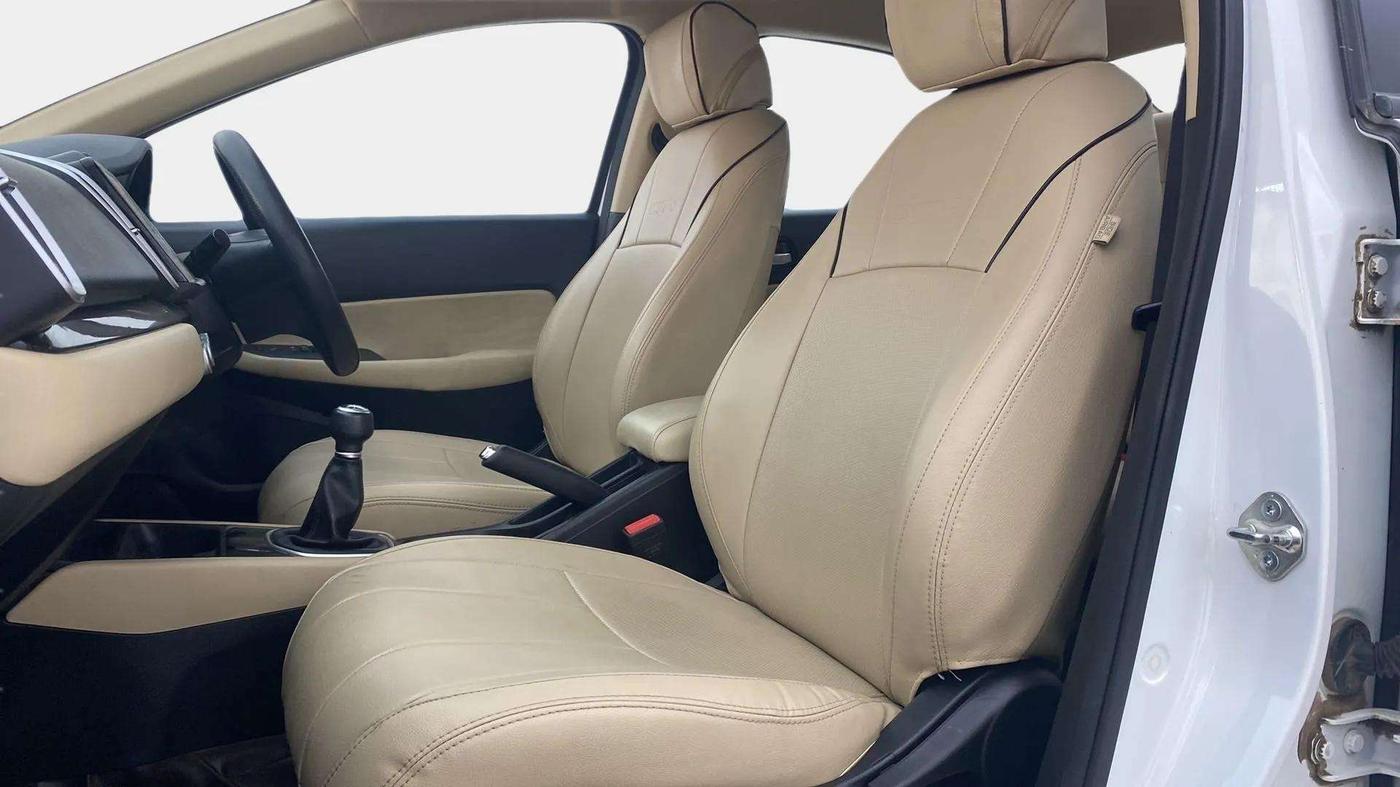2021 Honda City 1.5L I-VTEC V MT 5TH GEN, Petrol, Manual, 50,133 km, Right Side Front Door Cabin