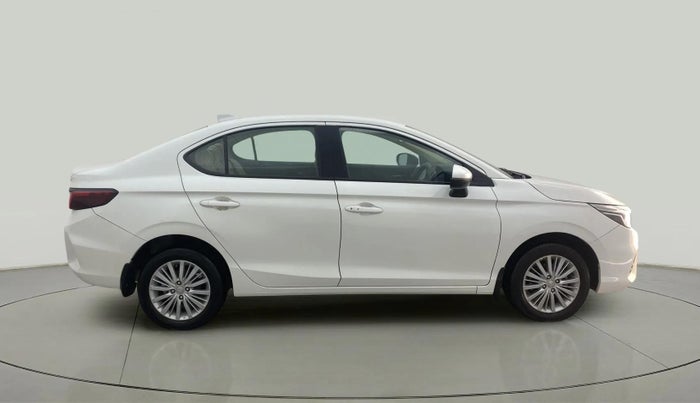 2021 Honda City 1.5L I-VTEC V MT 5TH GEN, Petrol, Manual, 50,124 km, Right Side