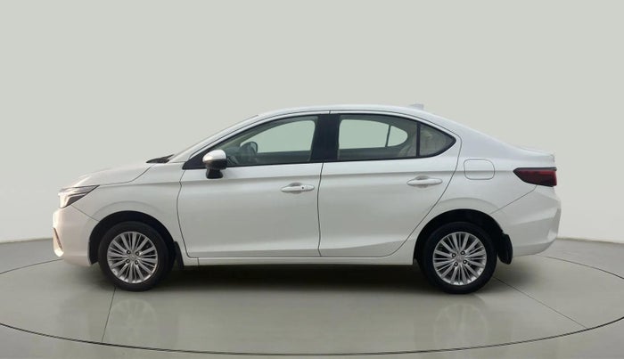 2021 Honda City 1.5L I-VTEC V MT 5TH GEN, Petrol, Manual, 50,124 km, Left Side