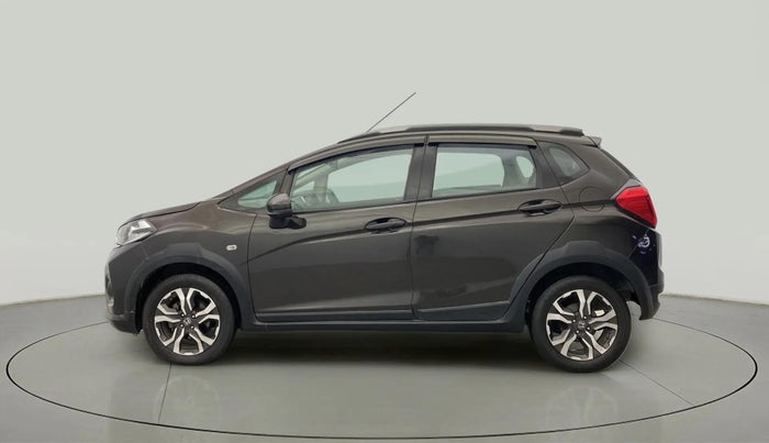 2018 Honda WR-V 1.2L I-VTEC S MT, Petrol, Manual, 49,685 km, Left Side