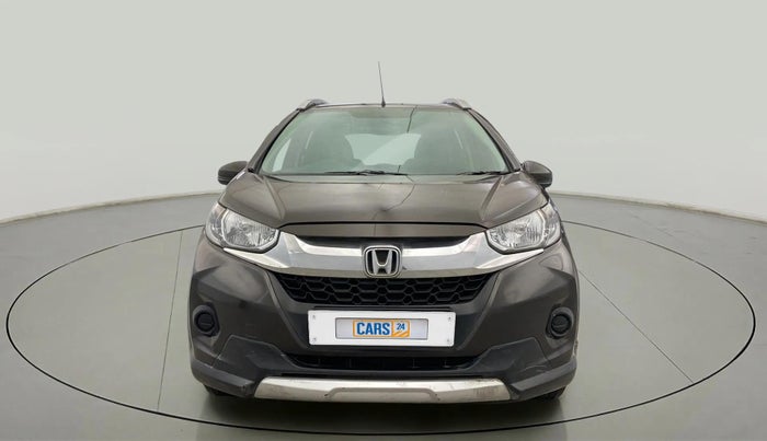 2018 Honda WR-V 1.2L I-VTEC S MT, Petrol, Manual, 49,685 km, Front