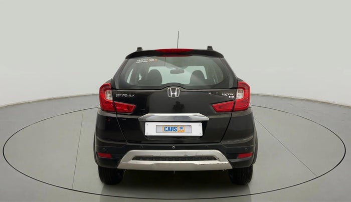 2018 Honda WR-V 1.2L I-VTEC S MT, Petrol, Manual, 49,685 km, Back/Rear