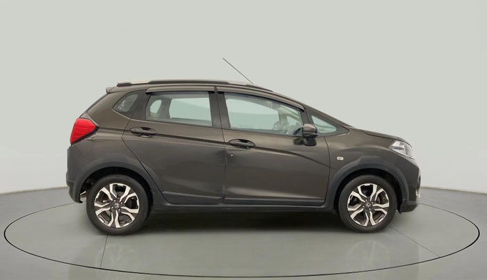 2018 Honda WR-V 1.2L I-VTEC S MT, Petrol, Manual, 49,685 km, Right Side View