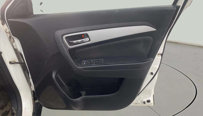 2021 Maruti Vitara Brezza ZXI PLUS AT SHVS, Petrol, Automatic, 51,811 km, Driver Side Door Panels Control