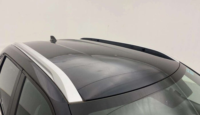 2022 Nissan MAGNITE XV PREMIUM, Petrol, Manual, 11,383 km, Roof