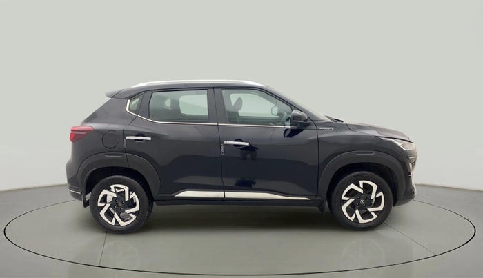 2022 Nissan MAGNITE XV PREMIUM, Petrol, Manual, 11,383 km, Right Side View
