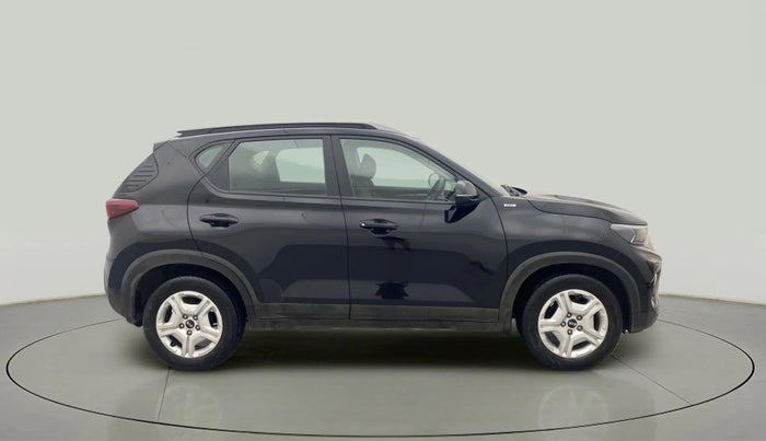 2020 KIA SONET HTK PLUS 1.0 IMT, Petrol, Manual, 30,171 km, Right Side View