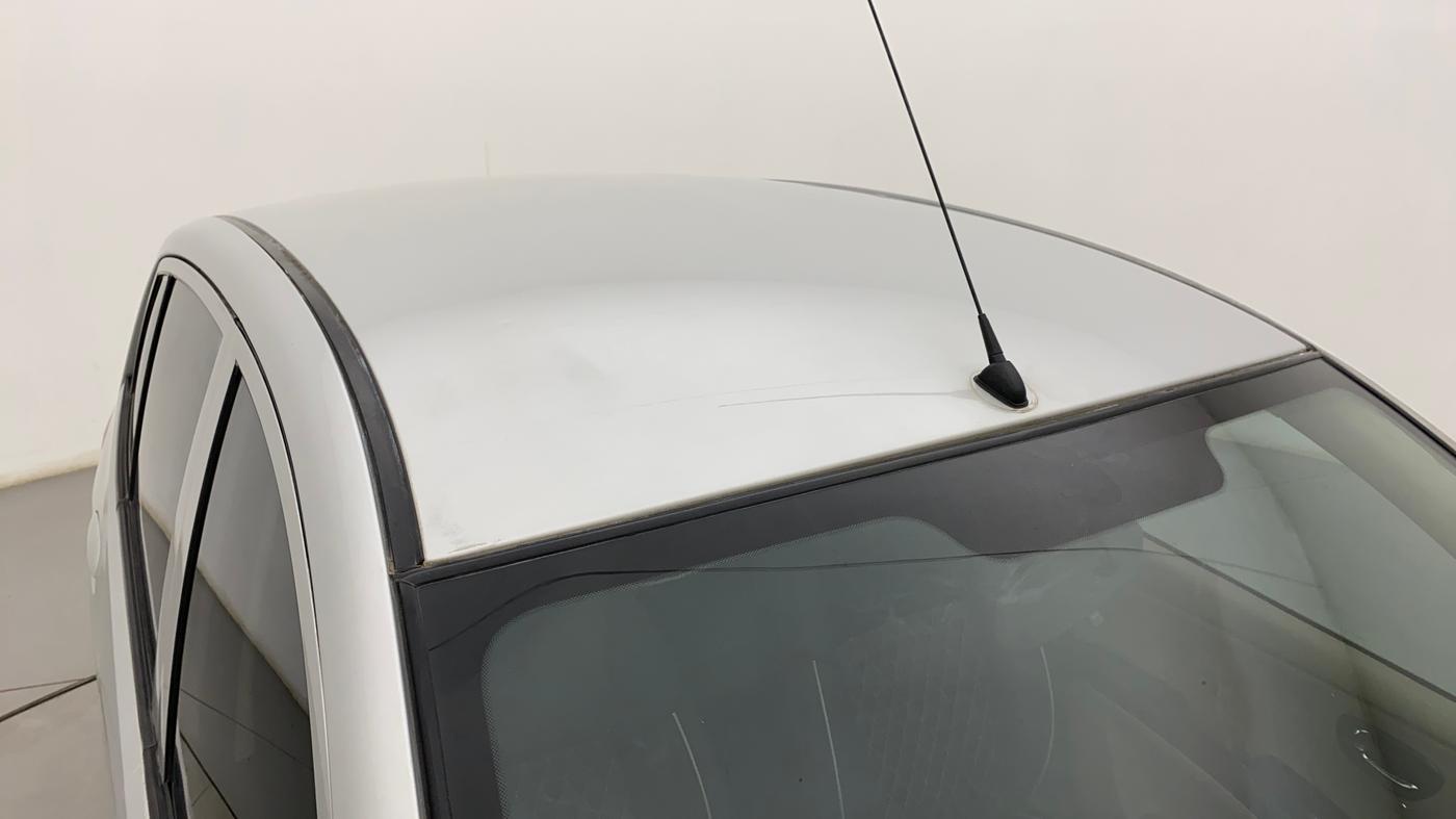 2016 Hyundai i10 MAGNA 1.1, Petrol, Manual, 27,311 km, Roof