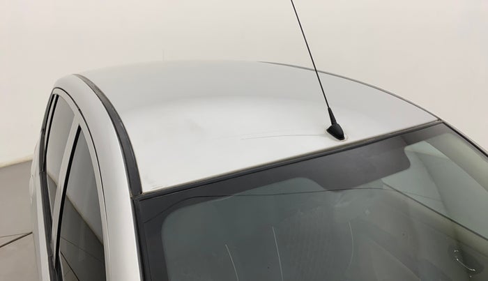 2016 Hyundai i10 MAGNA 1.1, Petrol, Manual, 27,311 km, Roof