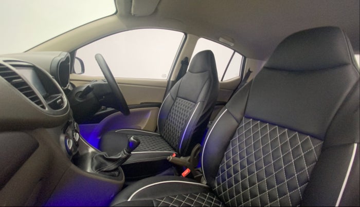 2016 Hyundai i10 MAGNA 1.1, Petrol, Manual, 27,311 km, Right Side Front Door Cabin