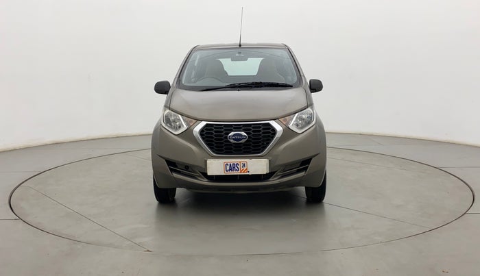 2016 Datsun Redi Go T, Petrol, Manual, 39,245 km, Front