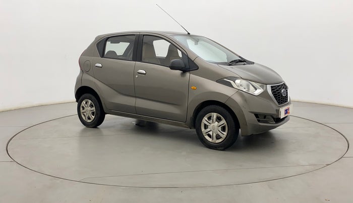 2016 Datsun Redi Go T, Petrol, Manual, 39,245 km, Right Front Diagonal