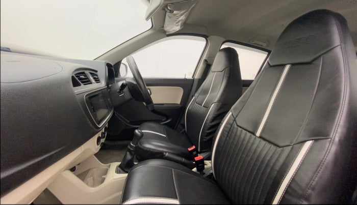 2020 Maruti Alto VXI PLUS, Petrol, Manual, 50,029 km, Right Side Front Door Cabin