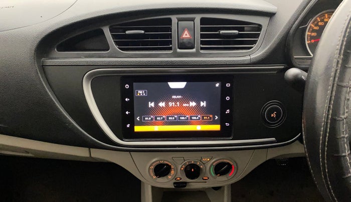 2020 Maruti Alto VXI PLUS, Petrol, Manual, 50,029 km, Air Conditioner
