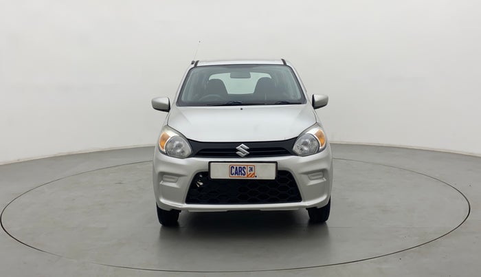 2020 Maruti Alto VXI PLUS, Petrol, Manual, 50,029 km, Front