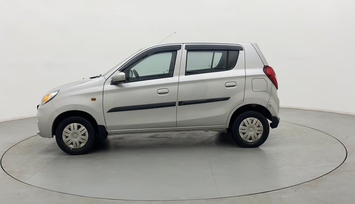 2020 Maruti Alto VXI PLUS, Petrol, Manual, 50,029 km, Left Side
