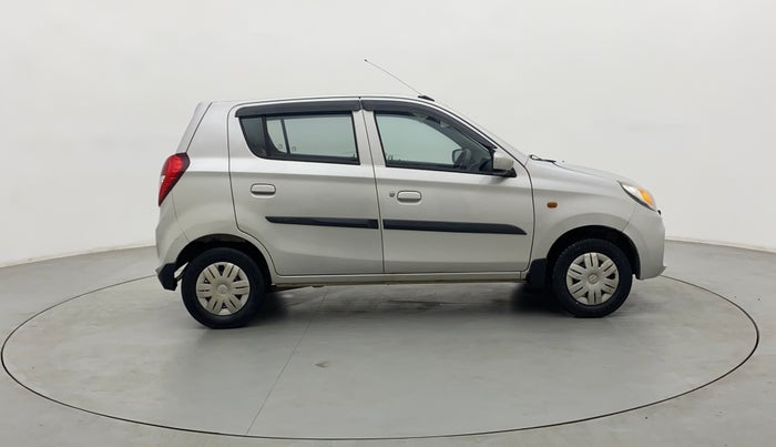 2020 Maruti Alto VXI PLUS, Petrol, Manual, 50,029 km, Right Side View