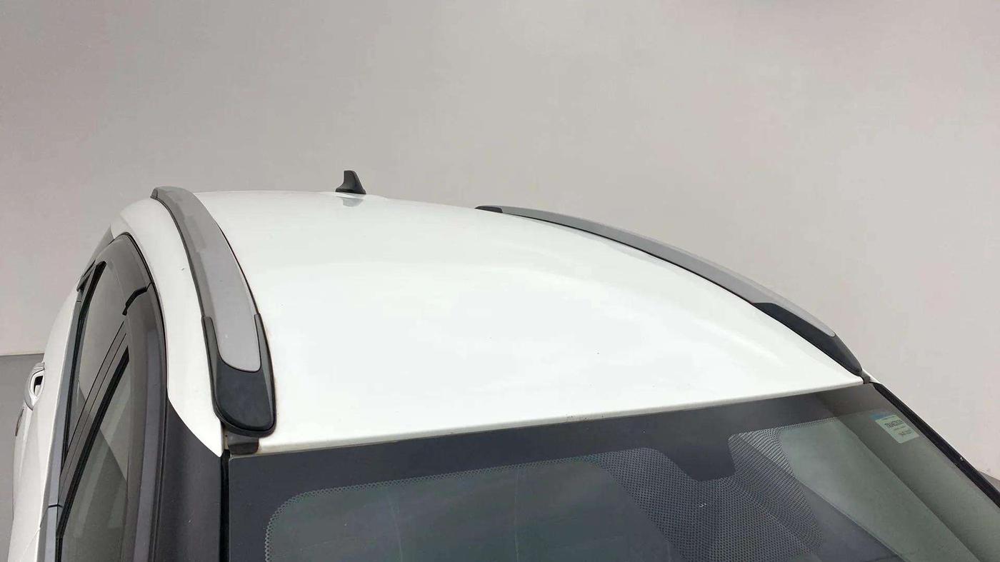 2021 Tata NEXON XZ PLUS DIESEL, Diesel, Manual, 56,240 km, Roof