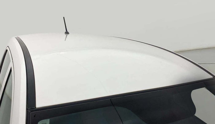 2017 Hyundai Grand i10 MAGNA AT 1.2 KAPPA VTVT, Petrol, Automatic, 35,675 km, Roof