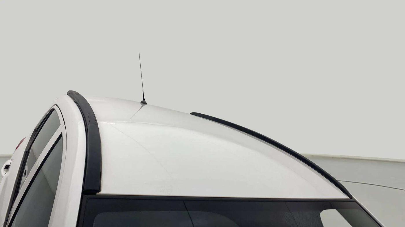 2018 Hyundai Grand i10 SPORTZ (O) AT 1.2 KAPPA VTVT, Petrol, Automatic, 55,305 km, Roof