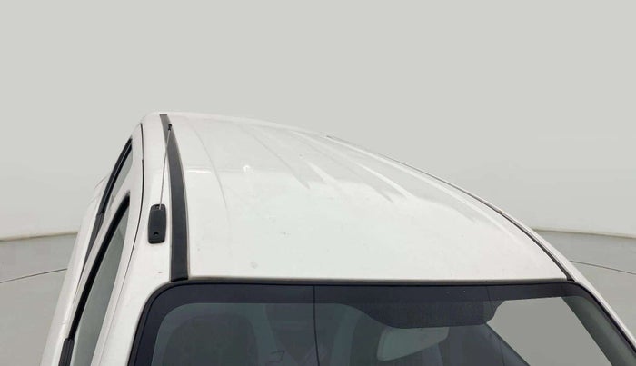 2016 Maruti Alto 800 LXI, CNG, Manual, 27,072 km, Roof