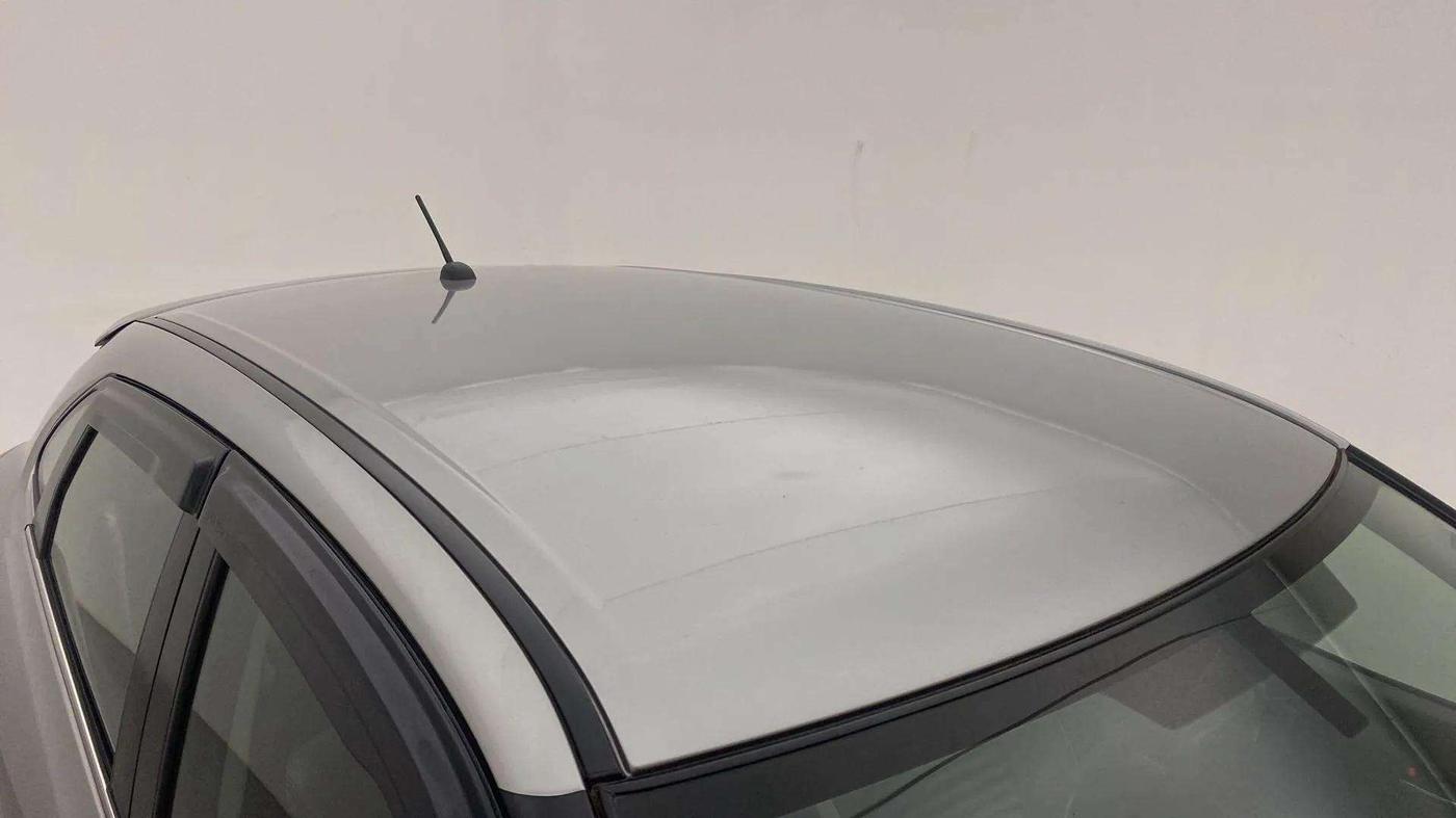 2019 Maruti Baleno ZETA PETROL 1.2, Petrol, Manual, 38,845 km, Roof