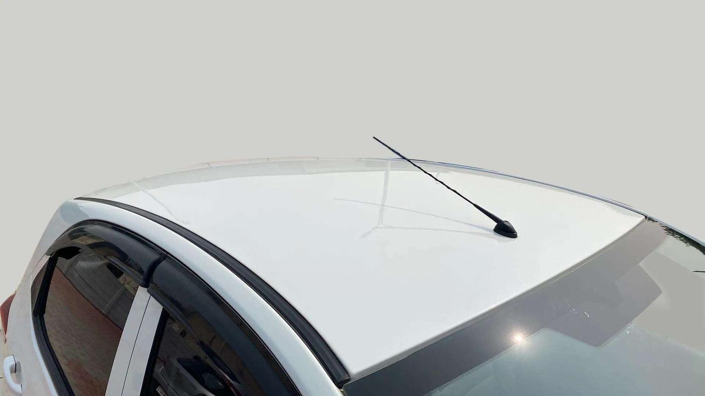 2021 Tata Tiago XT PETROL, Petrol, Manual, 7,134 km, Roof