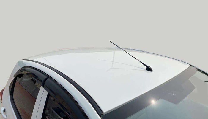 2021 Tata Tiago XT PETROL, Petrol, Manual, 7,134 km, Roof