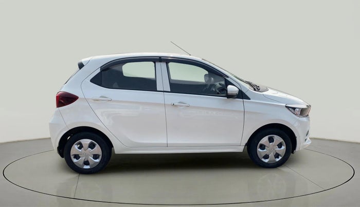 2021 Tata Tiago XT PETROL, Petrol, Manual, 7,134 km, Right Side View