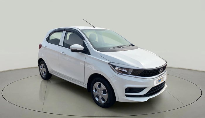 2021 Tata Tiago XT PETROL, Petrol, Manual, 7,134 km, Right Front Diagonal
