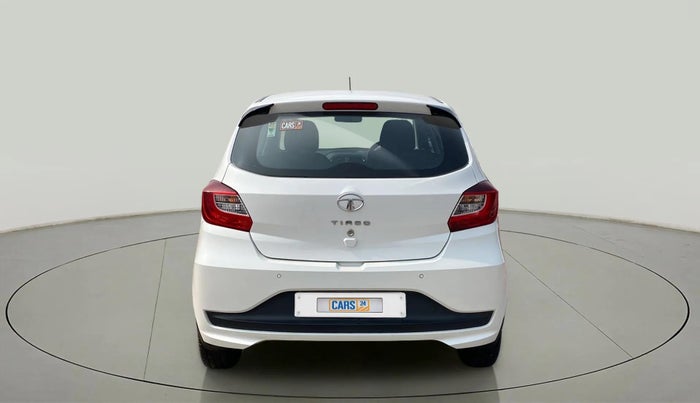 2021 Tata Tiago XT PETROL, Petrol, Manual, 7,134 km, Back/Rear
