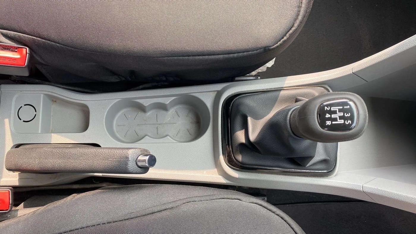 2021 Tata Tiago XT PETROL, Petrol, Manual, 7,134 km, Gear Lever