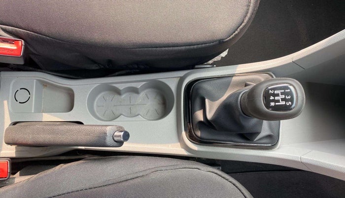 2021 Tata Tiago XT PETROL, Petrol, Manual, 7,134 km, Gear Lever