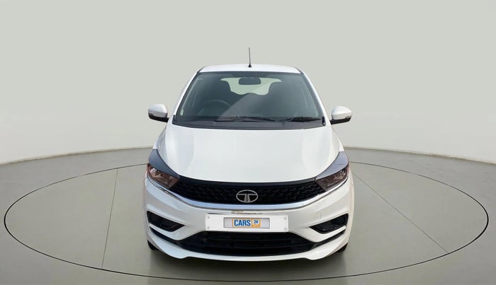 2021 Tata Tiago XT PETROL, Petrol, Manual, 7,134 km, Front