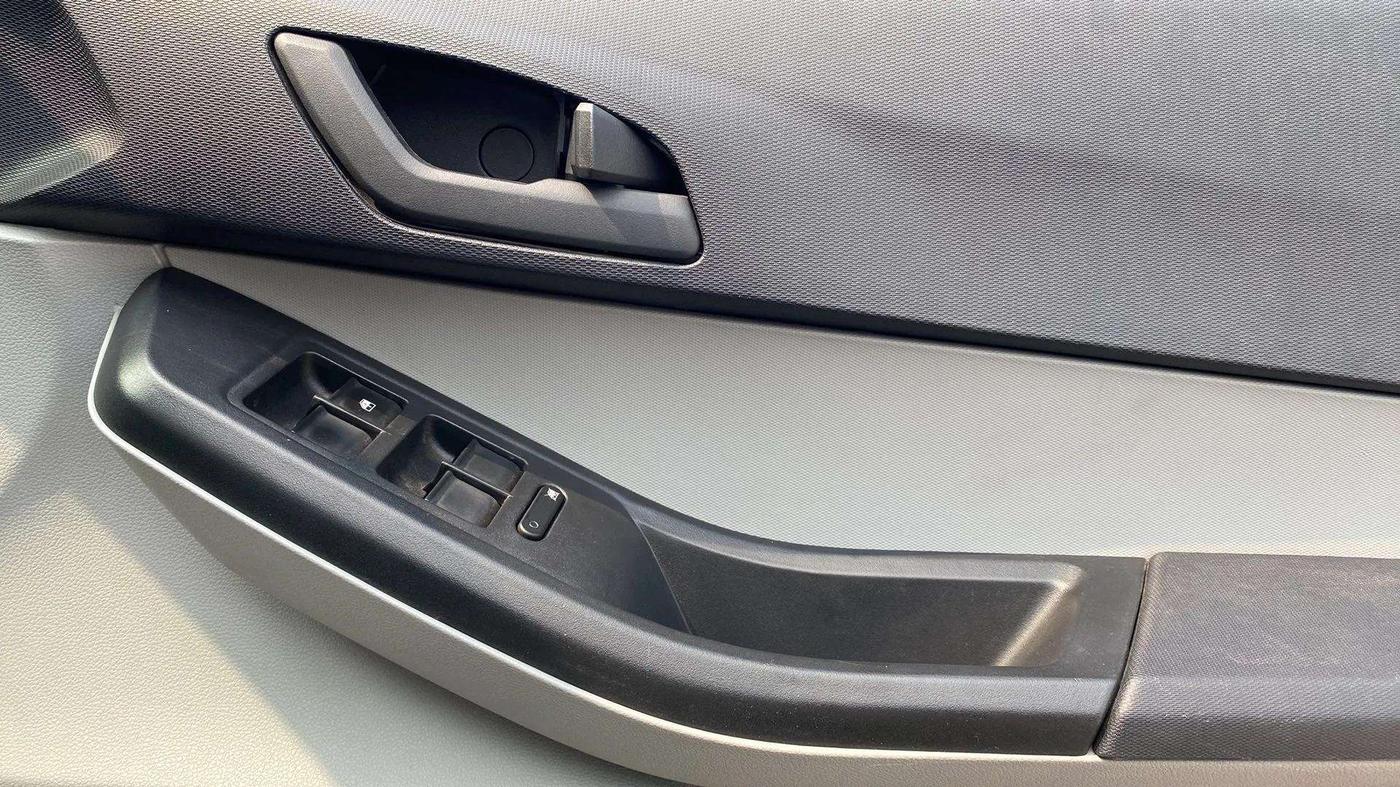 2021 Tata Tiago XT PETROL, Petrol, Manual, 7,134 km, Driver Side Door Panels Control