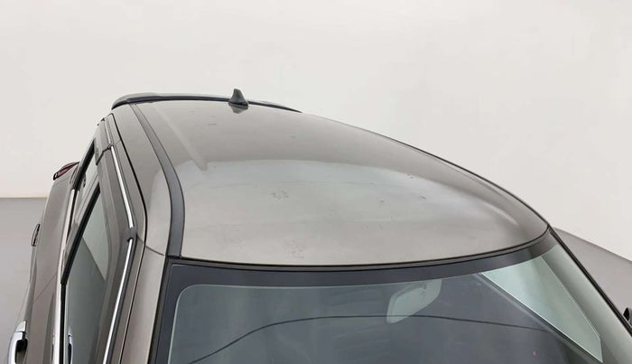 2020 Maruti Swift LXI, Petrol, Manual, 49,118 km, Roof