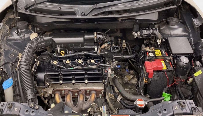 2020 Maruti Swift LXI, Petrol, Manual, 49,118 km, Open Bonet