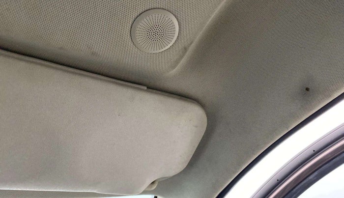 2018 Tata Tiago XZA PETROL, Petrol, Automatic, 39,157 km, Ceiling - Roof lining is minor torn