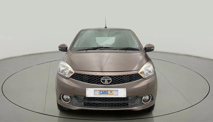 2018 Tata Tiago XZA PETROL, Petrol, Automatic, 39,157 km, Front
