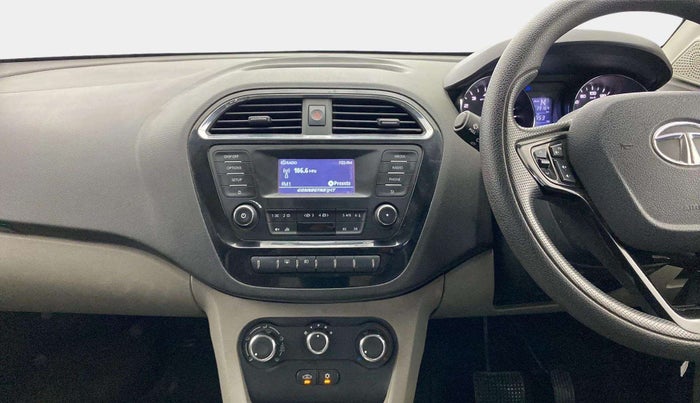 2018 Tata Tiago XZA PETROL, Petrol, Automatic, 39,157 km, Air Conditioner