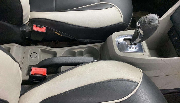 2018 Tata Tiago XZA PETROL, Petrol, Automatic, 39,157 km, Gear Lever